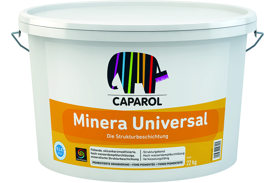 Minera Universal